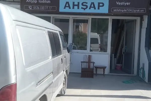 Ada Ahsap - Resim 4