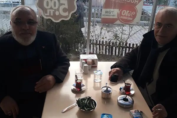 Yemek Dünyası - Resim 13