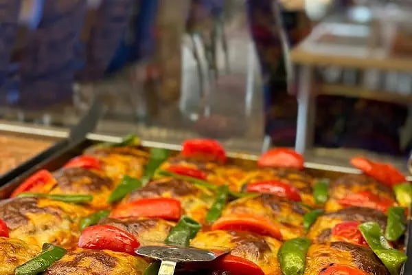 Yemek Dünyası - Resim 17