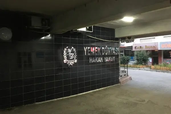Yemek Dünyası - Resim 14