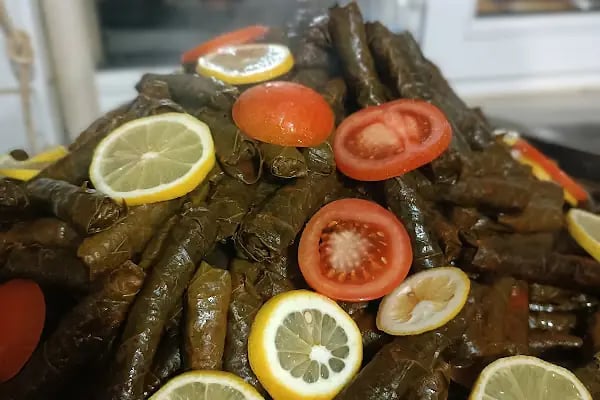 Yemek Dünyası - Resim 7