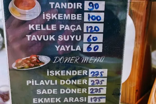 Yemek Dünyası - Resim 15