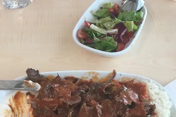 Yemek Dünyası - Resim 6