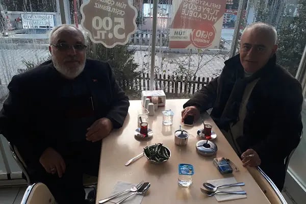 Yemek Dünyası - Resim 18