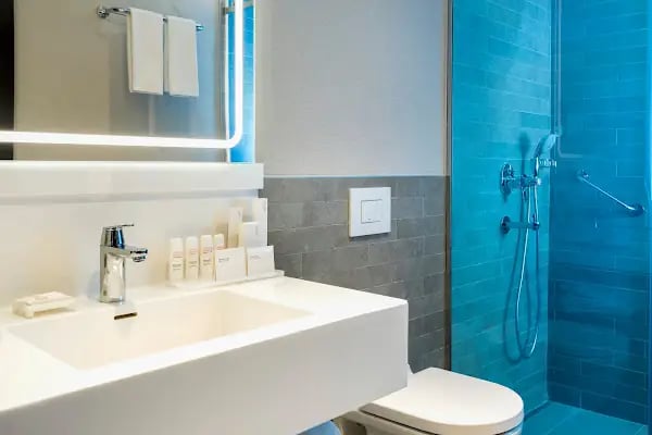Park Inn by Radisson Istanbul Atasehir - Resim 10