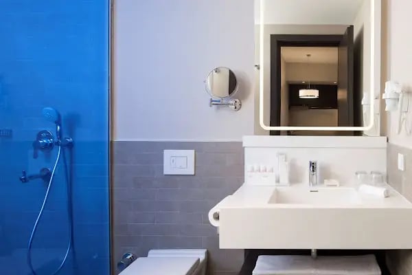 Park Inn by Radisson Istanbul Atasehir - Resim 3