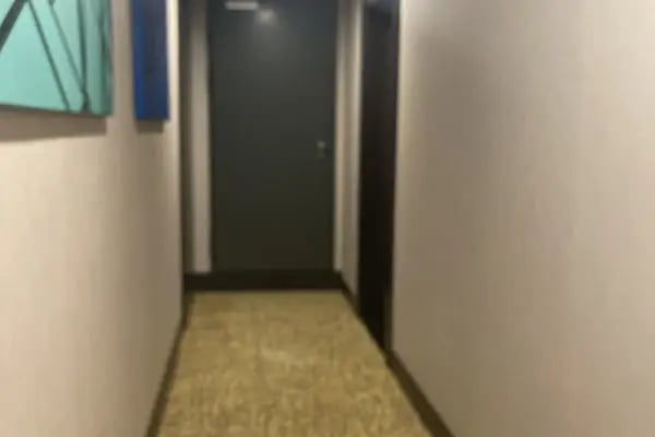 Park Inn by Radisson Istanbul Atasehir - Resim 18