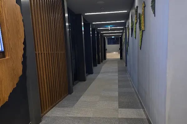 Park Inn by Radisson Istanbul Atasehir - Resim 20