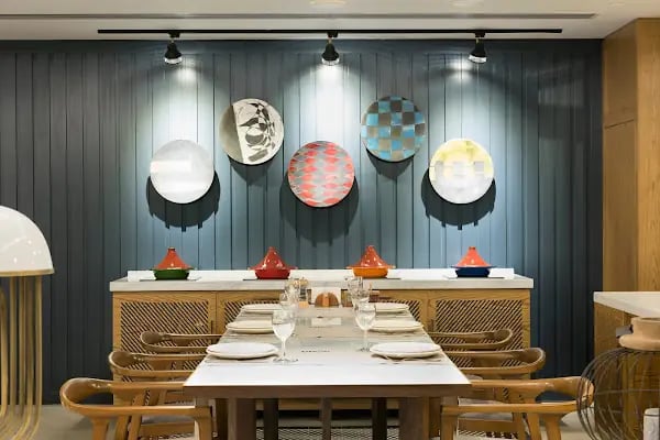 Park Inn by Radisson Istanbul Atasehir - Resim 6