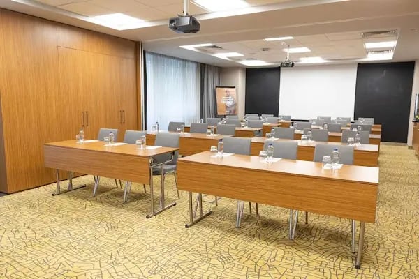 Park Inn by Radisson Istanbul Atasehir - Resim 14