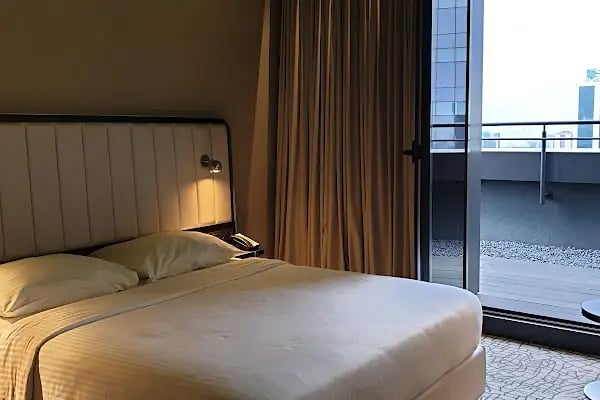 Park Inn by Radisson Istanbul Atasehir - Resim 15