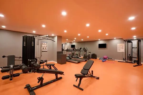 Park Inn by Radisson Istanbul Atasehir - Resim 12