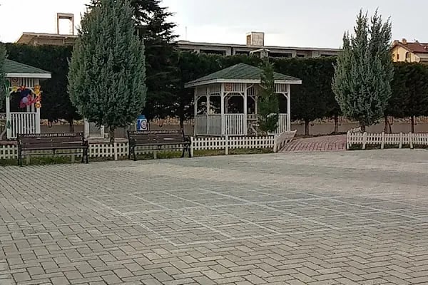 Şehit Demet Sezen Anaokulu - Resim 12