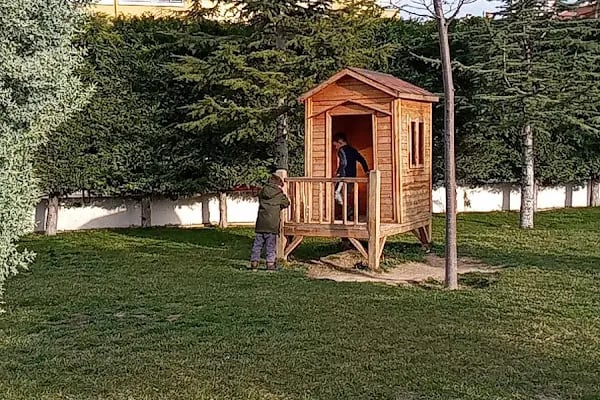 Şehit Demet Sezen Anaokulu - Resim 2