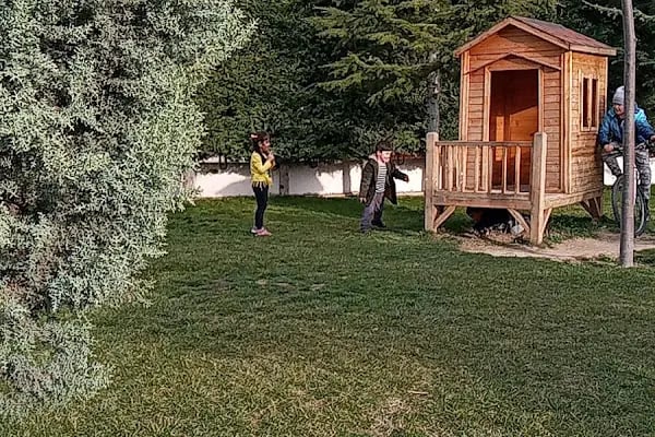 Şehit Demet Sezen Anaokulu - Resim 19