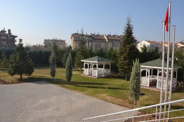 Şehit Demet Sezen Anaokulu - Resim 8