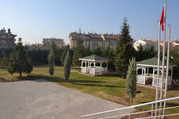 Şehit Demet Sezen Anaokulu - Resim 20