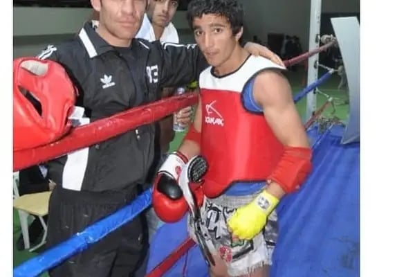 Akkurt Spor Kulübü Karate &amp; Boks &amp; Crossfit - Resim 2