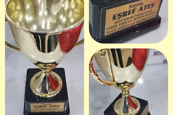 Binbirbaskı Merkezi / Ozalit - Fotokopi - Renkli Baskı - Proje - Promosyon - Kırtasiye - Tshirt Baskı Merkezi - Resim 3