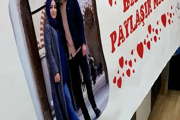 Binbirbaskı Merkezi / Ozalit - Fotokopi - Renkli Baskı - Proje - Promosyon - Kırtasiye - Tshirt Baskı Merkezi - Resim 18