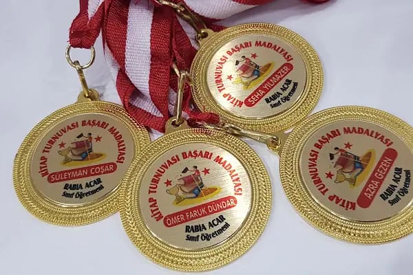 Binbirbaskı Merkezi / Ozalit - Fotokopi - Renkli Baskı - Proje - Promosyon - Kırtasiye - Tshirt Baskı Merkezi - Resim 2