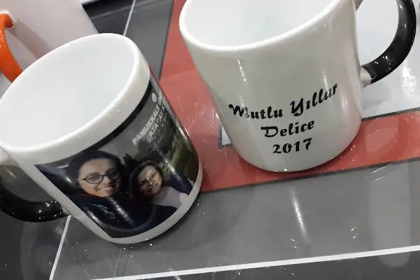 Binbirbaskı Merkezi / Ozalit - Fotokopi - Renkli Baskı - Proje - Promosyon - Kırtasiye - Tshirt Baskı Merkezi - Resim 20