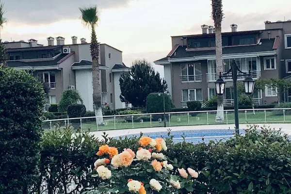 Kolaylı Kullar Sitesi - Resim 10