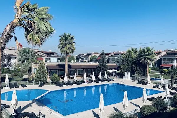 Kolaylı Kullar Sitesi - Resim 2