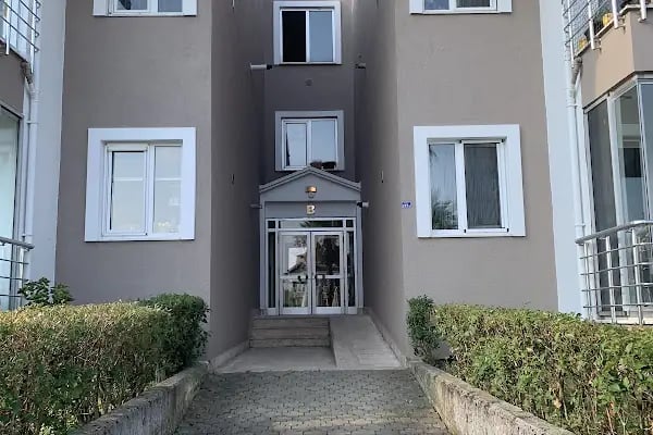 Kolaylı Kullar Sitesi - Resim 16