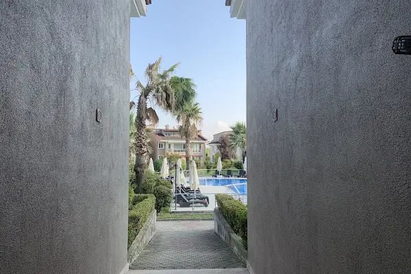 Kolaylı Kullar Sitesi - Resim 17