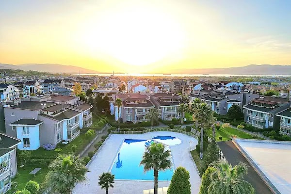 Kolaylı Kullar Sitesi - Resim 13