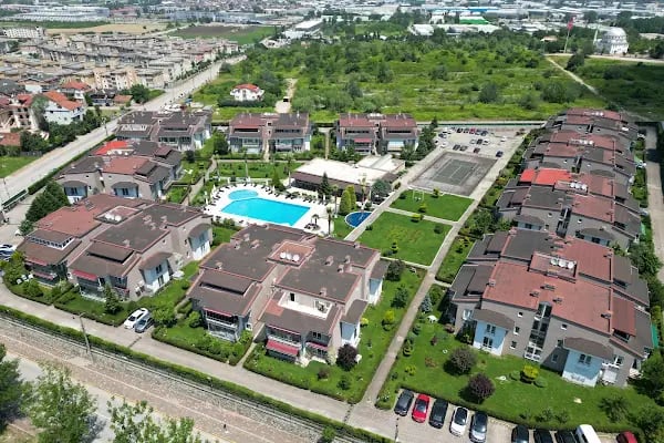 Kolaylı Kullar Sitesi - Resim 9