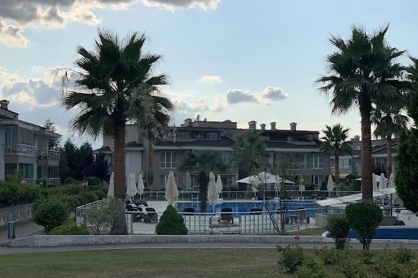 Kolaylı Kullar Sitesi - Resim 7