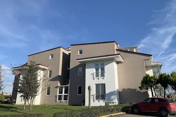 Kolaylı Kullar Sitesi - Resim 3