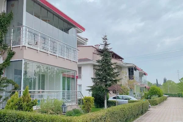 Kolaylı Kullar Sitesi - Resim 8