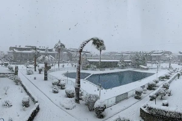 Kolaylı Kullar Sitesi - Resim 6