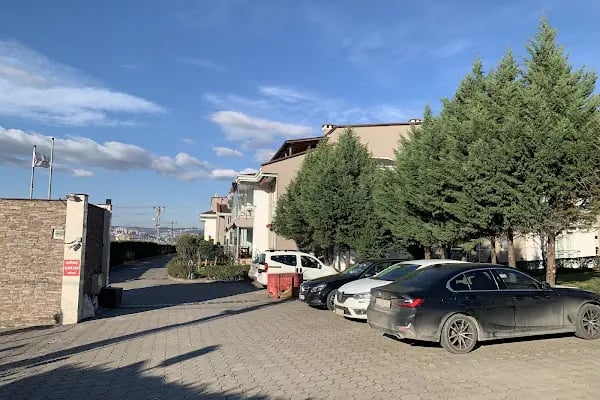 Kolaylı Kullar Sitesi - Resim 15