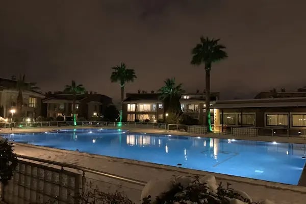 Kolaylı Kullar Sitesi - Resim 4