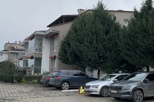 Kolaylı Kullar Sitesi - Resim 14