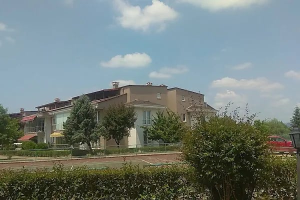 Kolaylı Kullar Sitesi - Resim 1
