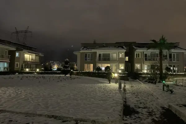 Kolaylı Kullar Sitesi - Resim 19
