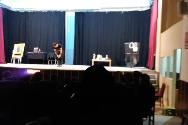 Acıpayam Belediyesi Sanat Ve Kültür Mer. - Resim 9