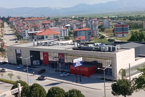 Acıpayam Belediyesi Sanat Ve Kültür Mer. - Resim 2
