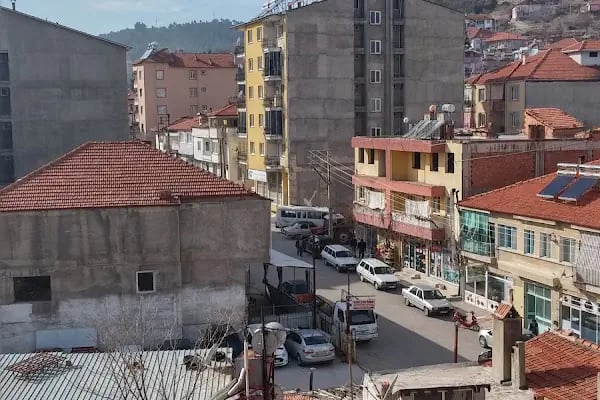 Acıpayam Belediyesi Sanat Ve Kültür Mer. - Resim 13