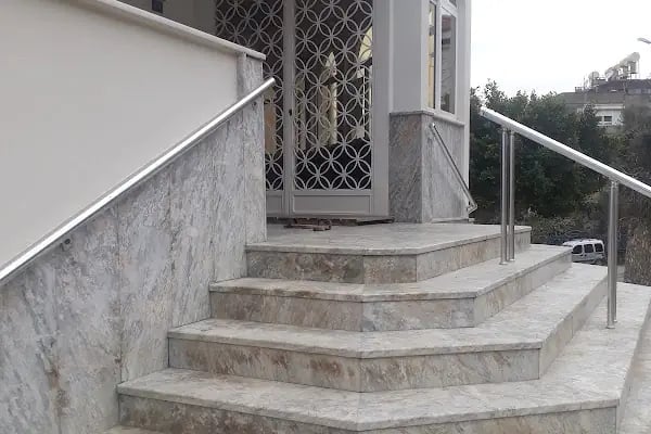 Ali Gürses Cami - Resim 11