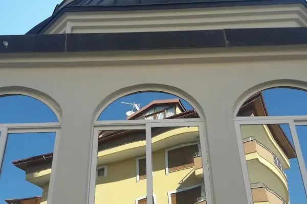 Ali Gürses Cami - Resim 20
