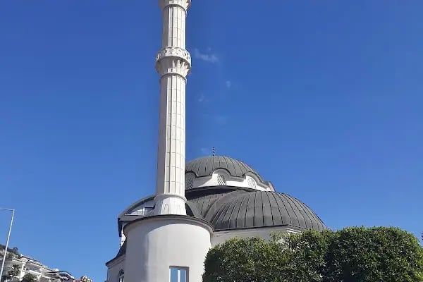 Ali Gürses Cami - Resim 4