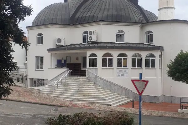 Ali Gürses Cami - Resim 5