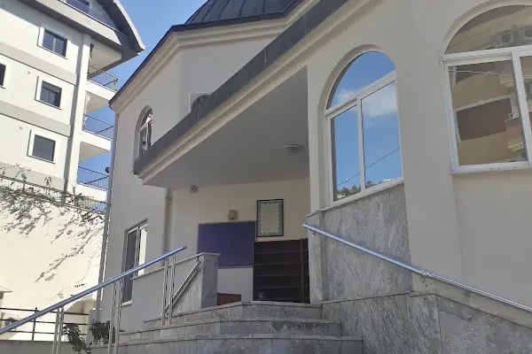 Ali Gürses Cami - Resim 19