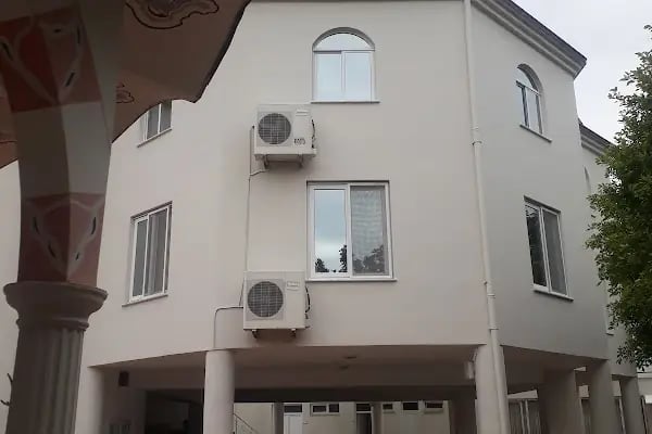 Ali Gürses Cami - Resim 15